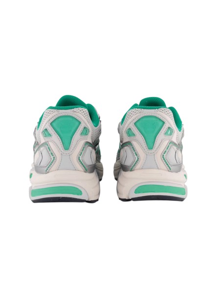 Reebok premier road ultra green metallic